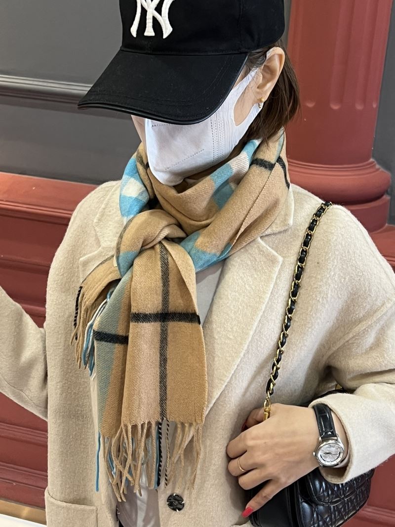 Burberry Scarf